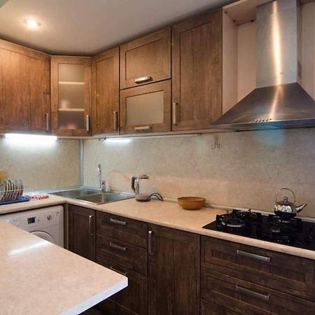 Georges Apartment 트빌리시 외부 사진