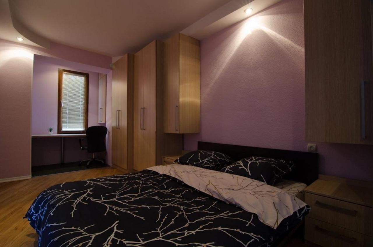 Georges Apartment 트빌리시 외부 사진