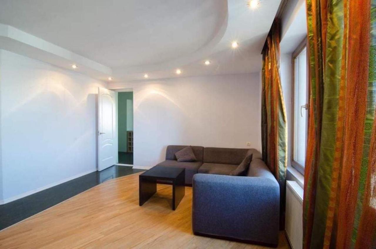 Georges Apartment 트빌리시 외부 사진