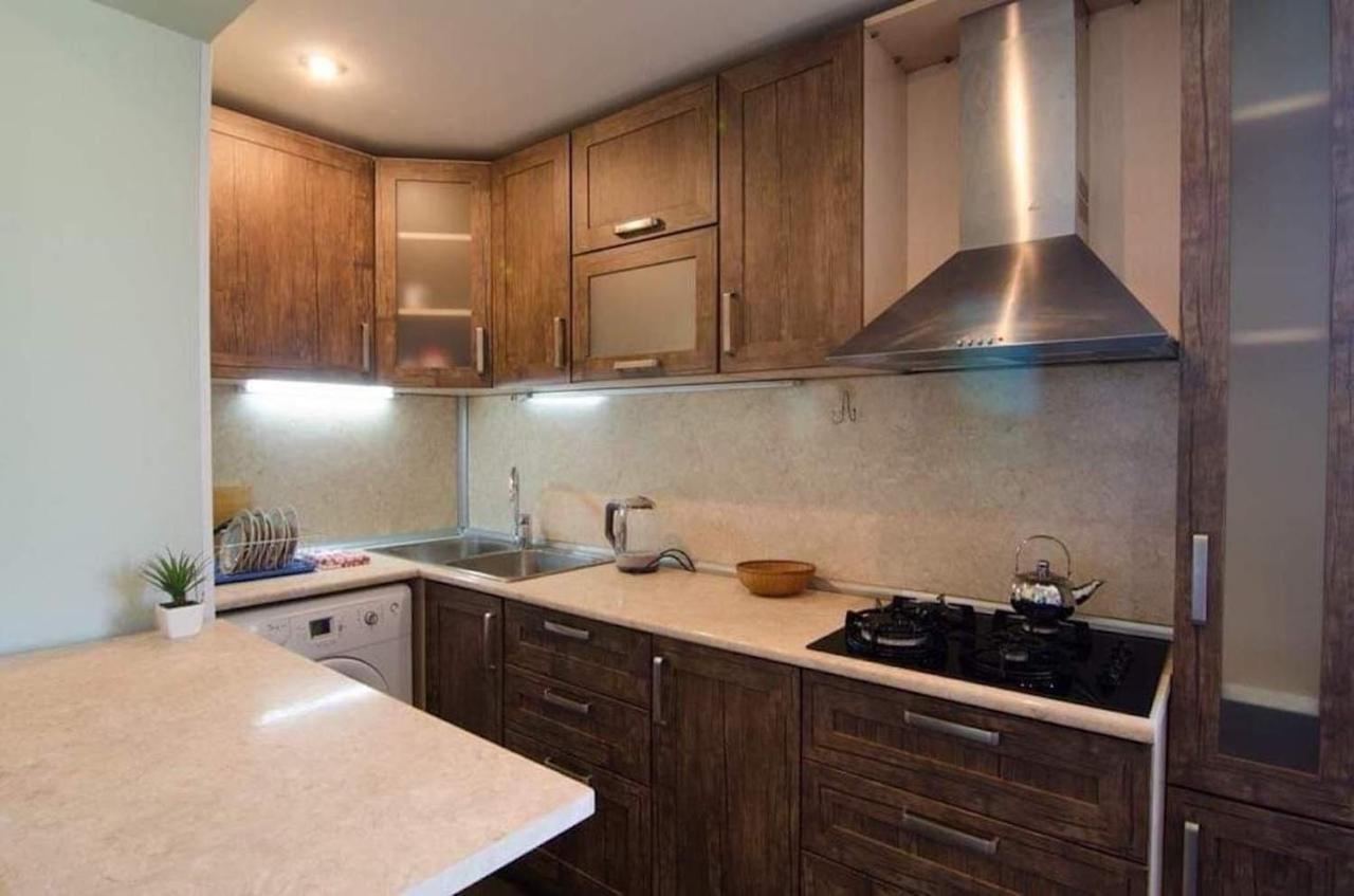 Georges Apartment 트빌리시 외부 사진
