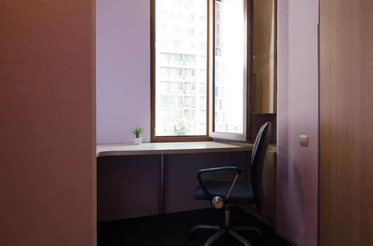 Georges Apartment 트빌리시 외부 사진