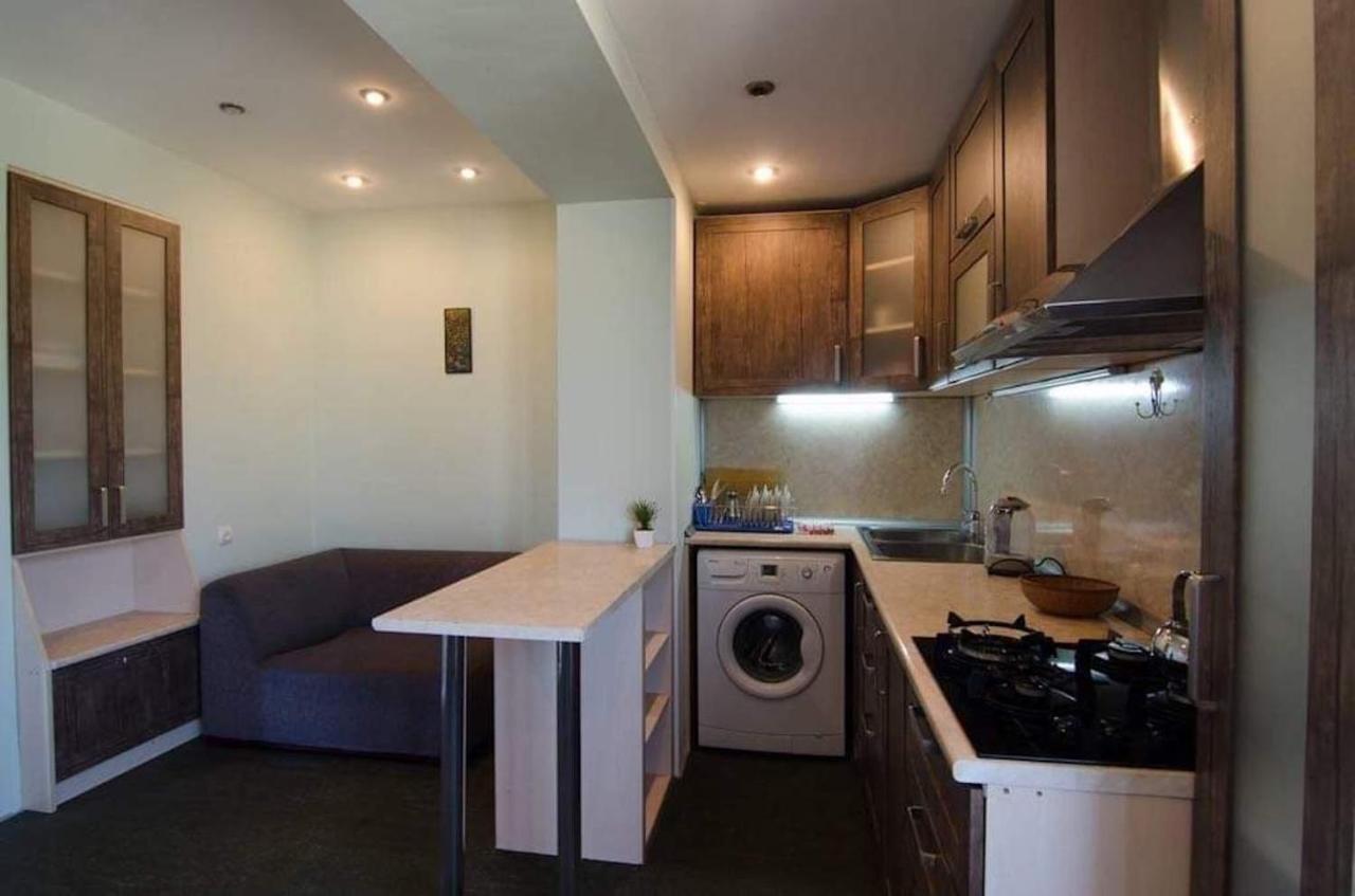Georges Apartment 트빌리시 외부 사진