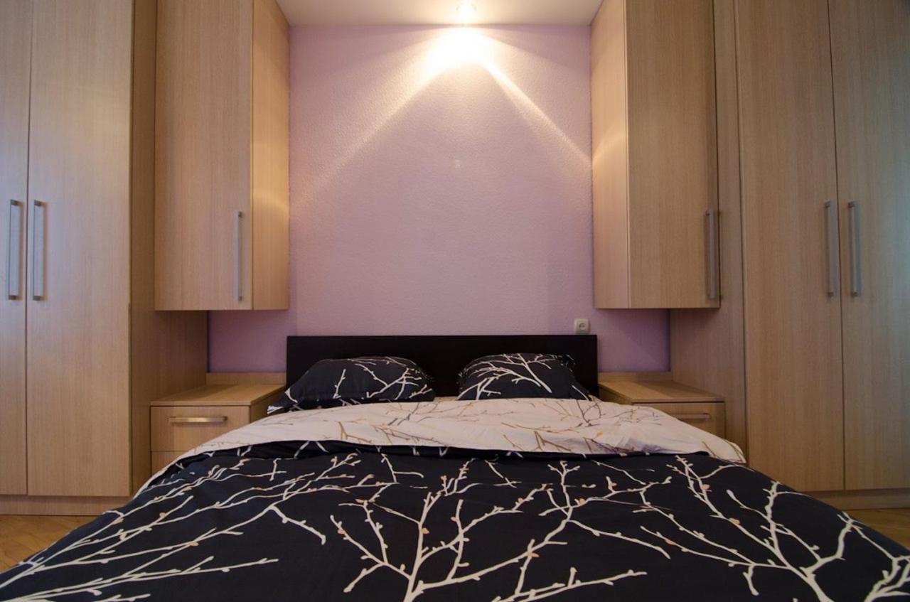 Georges Apartment 트빌리시 외부 사진