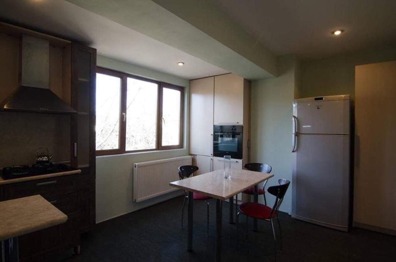 Georges Apartment 트빌리시 외부 사진